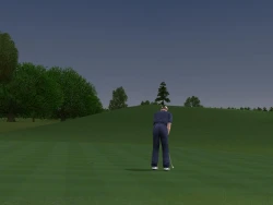 ProStroke Golf: World Tour 2007 Screenshots