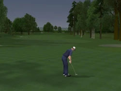 ProStroke Golf: World Tour 2007 Screenshots