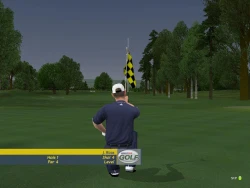 ProStroke Golf: World Tour 2007 Screenshots