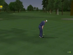 ProStroke Golf: World Tour 2007 Screenshots