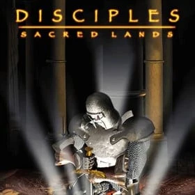 Disciples: Sacred Lands