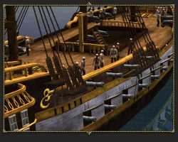 East India Company Screenshots