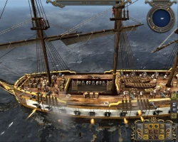 East India Company Screenshots