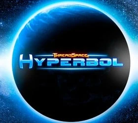 ThreadSpace: Hyperbol