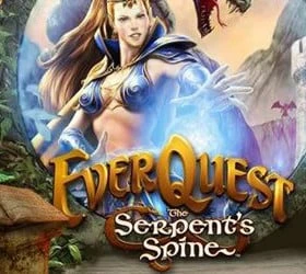 EverQuest: The Serpent's Spine