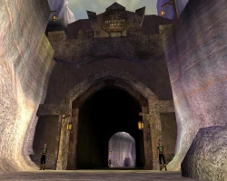 Скриншот к игре EverQuest: The Serpent's Spine