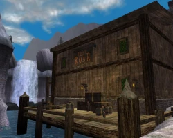 Скриншот к игре EverQuest: The Serpent's Spine
