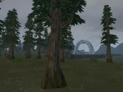 Скриншот к игре EverQuest: The Serpent's Spine