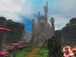 Скриншот к игре EverQuest: The Serpent's Spine
