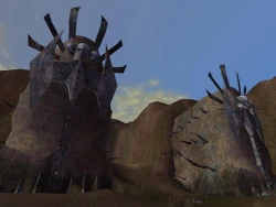 Скриншот к игре EverQuest: The Serpent's Spine
