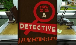 Nancy Drew: Danger by Design Screenshots