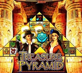 Treasure Pyramid