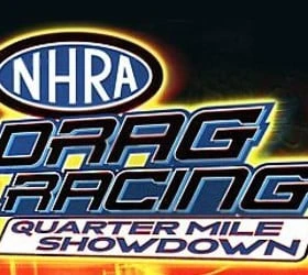 NHRA Drag Racing: Quarter Mile Showdown