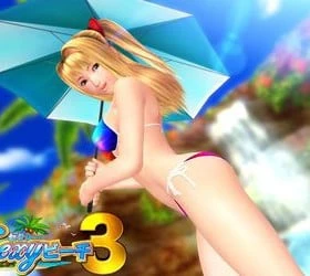 Sexy Beach 3