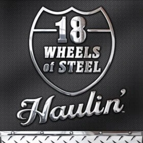 18 Wheels of Steel: Haulin'