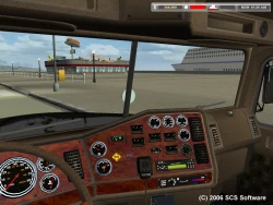 18 Wheels of Steel: Haulin' Screenshots