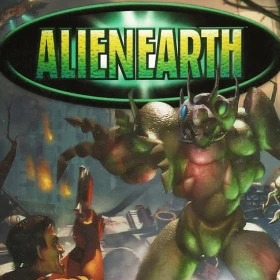 Alien Earth