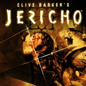 Clive Barker's Jericho