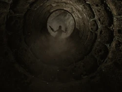 Скриншот к игре Clive Barker's Jericho