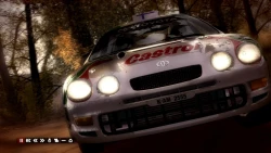 Colin McRae: DiRT Screenshots