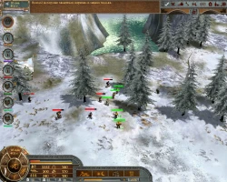 Викинги Screenshots