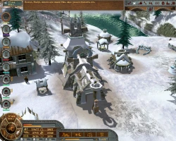 Викинги Screenshots