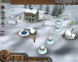 Викинги Screenshots