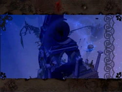 Магия крови: Время Теней Screenshots