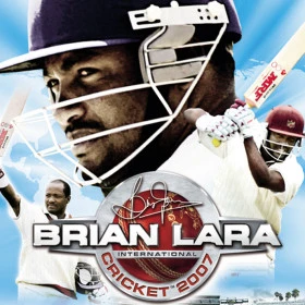 Brian Lara International Cricket 2007