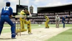 Brian Lara International Cricket 2007 Screenshots