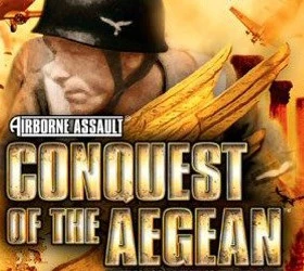 Airborne Assault: Conquest of the Aegean