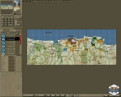 Airborne Assault: Conquest of the Aegean Screenshots