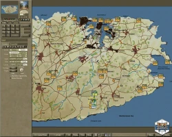 Airborne Assault: Conquest of the Aegean Screenshots