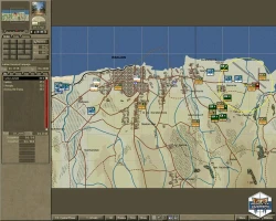 Airborne Assault: Conquest of the Aegean Screenshots