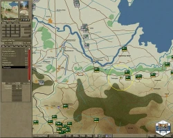 Airborne Assault: Conquest of the Aegean Screenshots