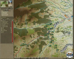 Airborne Assault: Conquest of the Aegean Screenshots