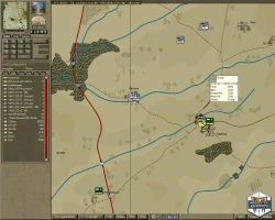 Airborne Assault: Conquest of the Aegean Screenshots