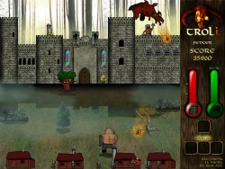 Troll Screenshots