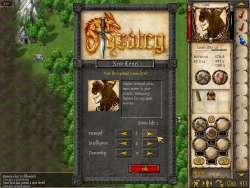 Styrateg Screenshots