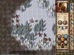 Styrateg Screenshots