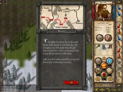 Styrateg Screenshots