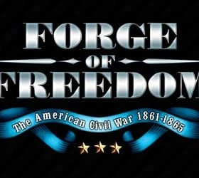 Forge of Freedom: The American Civil War