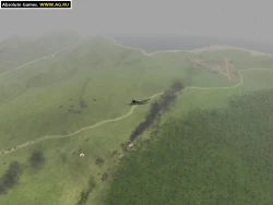 Pacific Warriors II: Dogfight Screenshots