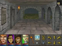 Скриншот к игре Undercroft