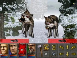 Undercroft Screenshots
