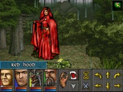 Undercroft Screenshots