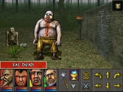 Undercroft Screenshots
