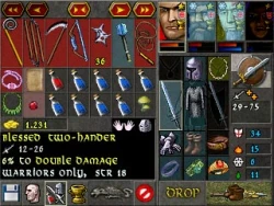 Undercroft Screenshots