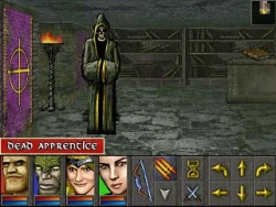 Undercroft Screenshots