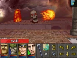 Undercroft Screenshots